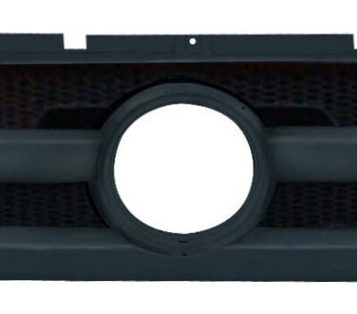RADIATORBESCHERMING GRIJS ACTROS MP3